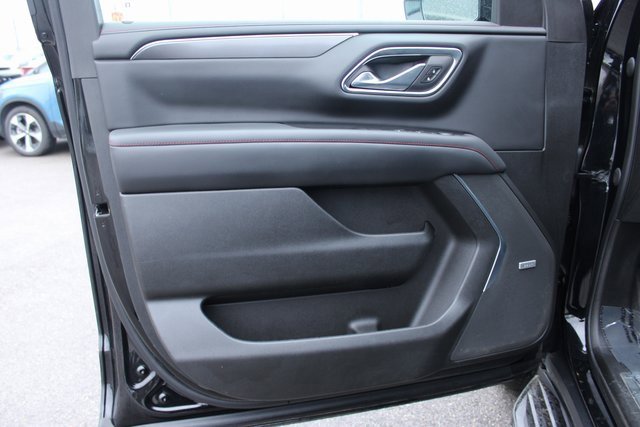 Used 2023 Chevrolet Tahoe RST w/ RST Performance Edition image 10