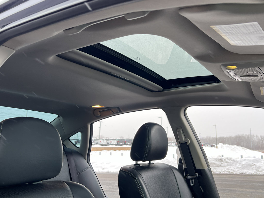 Used 2017 Nissan Altima 2.5 SL w/ 2.5 Technology Package image 28