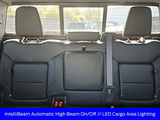 Used 2019 Chevrolet Silverado 1500 LTZ w/ LTZ Plus Package image 26