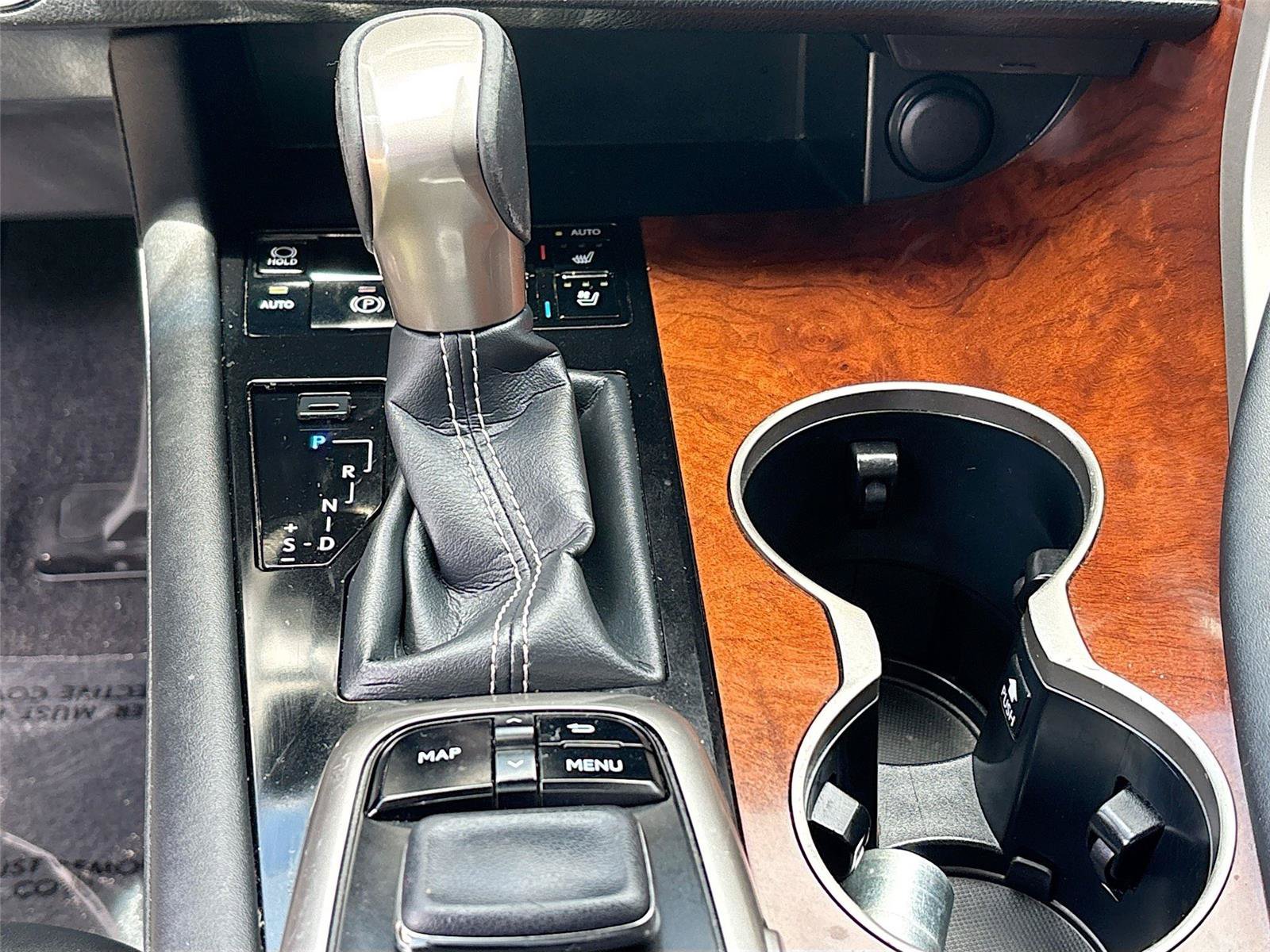 Used 2018 Lexus RX 350 AWD w/ Premium Package image 17
