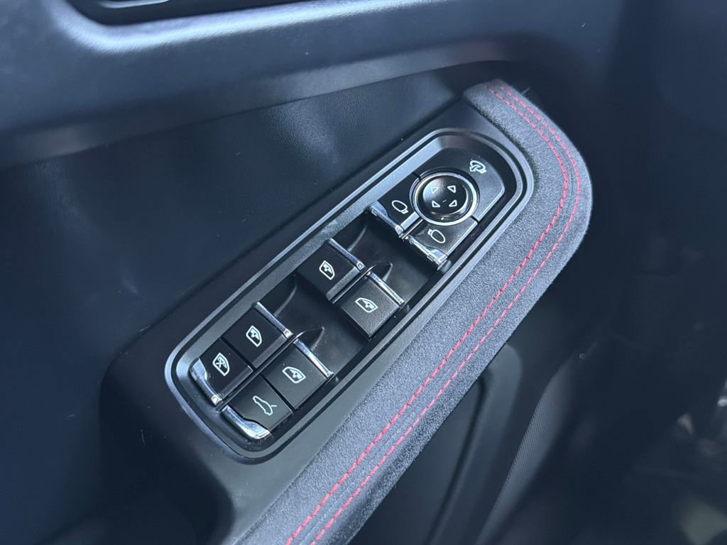 Used 2018 Porsche Macan GTS image 11