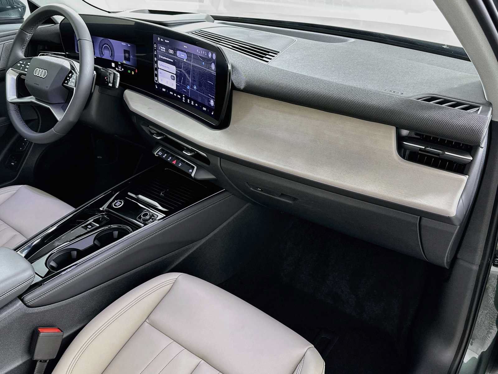 New 2026 Audi Q3 quattro 2.0T AWD/4WD image 28