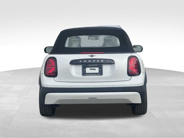 New 2026 MINI Cooper S image 5