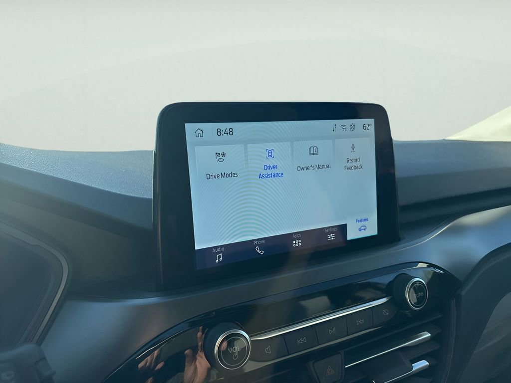 New 2026 Ford Escape Active w/ Cold Weather Package image 37