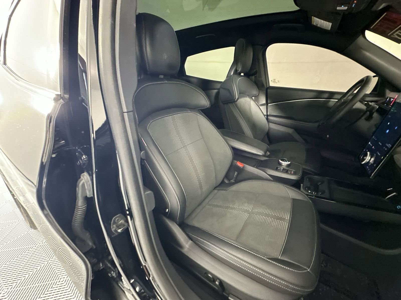 Used 2023 Ford Mustang Mach-E GT w/ GT Performance Edition image 27