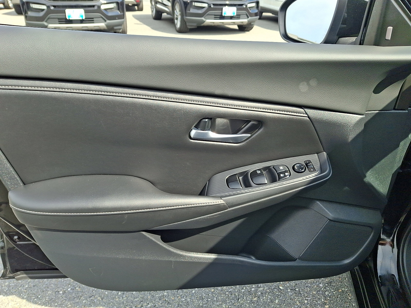 Used 2021 Nissan Sentra SV image 13