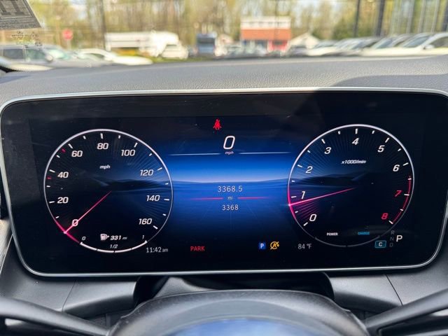 Used 2026 Mercedes-Benz GLC 300 4MATIC image 24