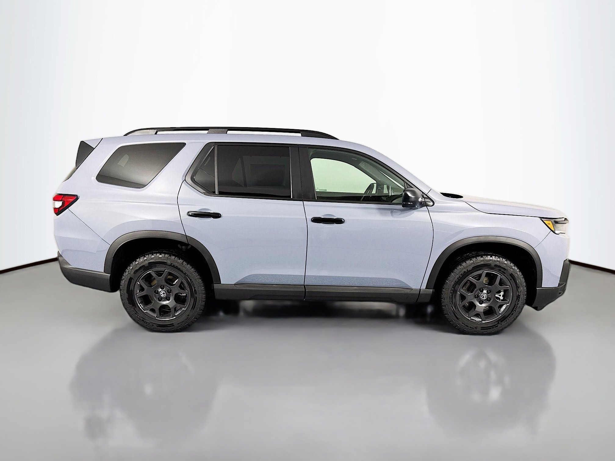 New 2026 Honda Pilot TrailSport image 4