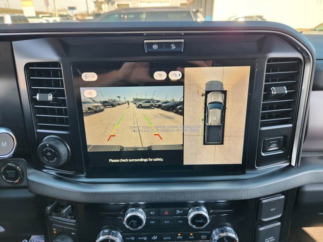 New 2026 Ford F250 Platinum image 13