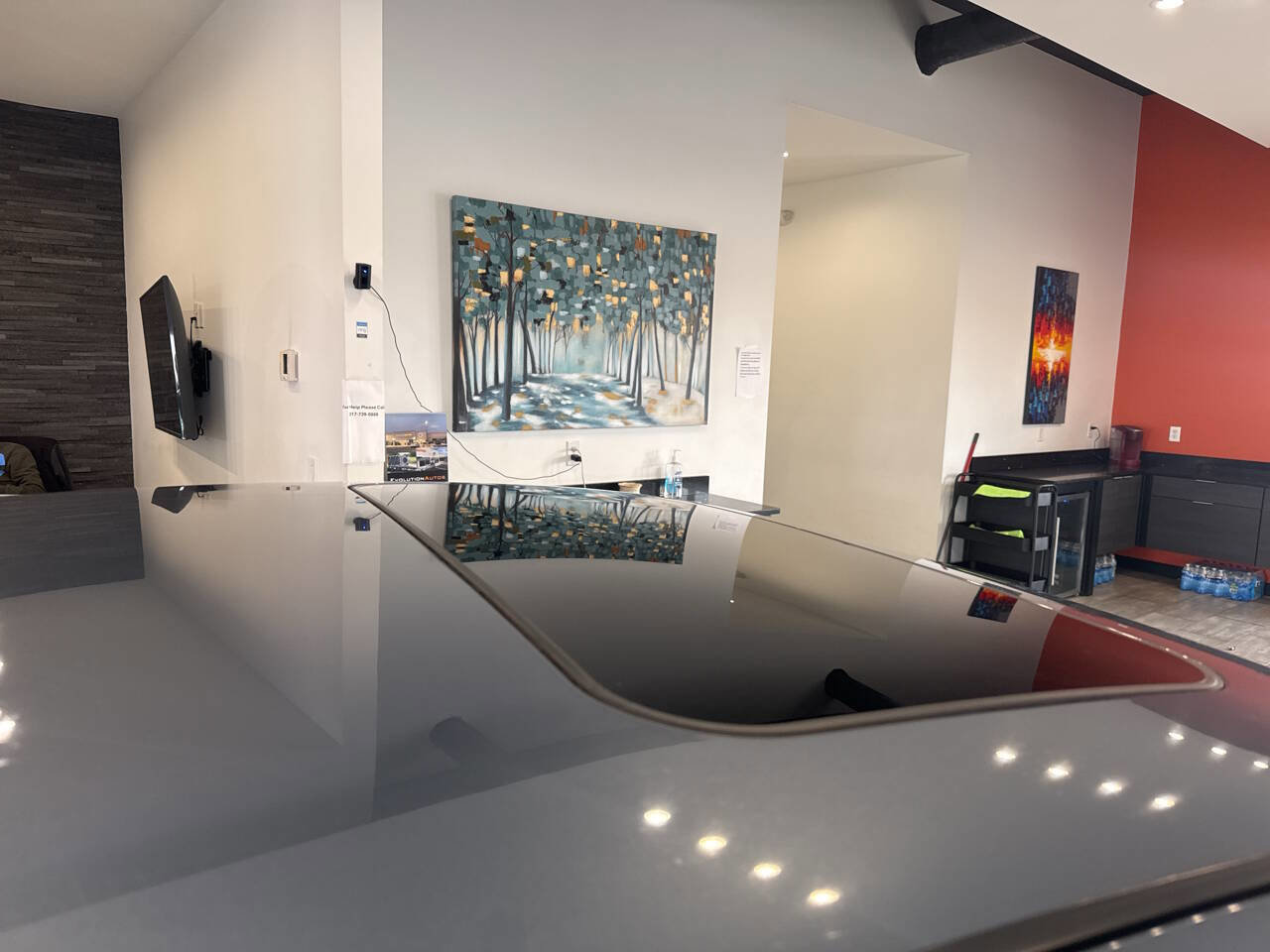 Used 2006 INFINITI G35 x Sedan w/ (P03) Premium Pkg C image 20