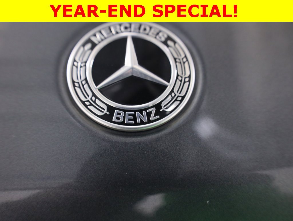 Used 2021 Mercedes-Benz G 550 G 550 image 55