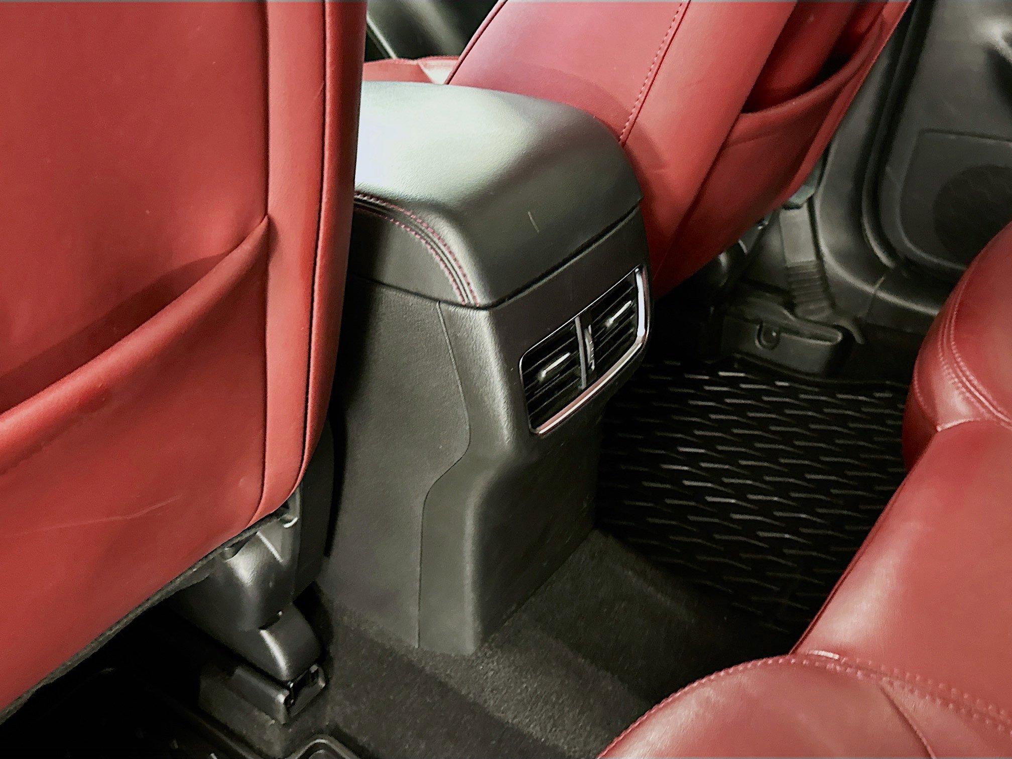 Used 2021 MAZDA CX-5 Carbon Edition AWD/4WD image 29