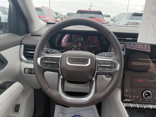 New 2026 GMC Terrain Denali image 15