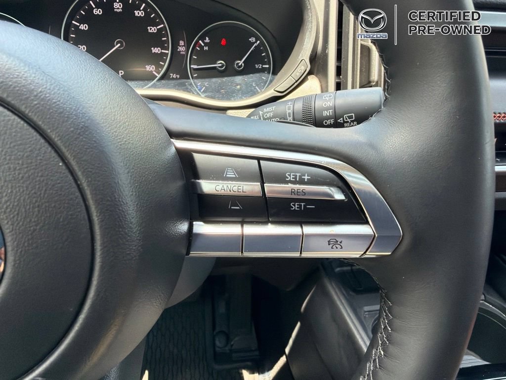 Used 2025 MAZDA CX-50 Meridian Edition w/ Apex Package AWD/4WD image 55