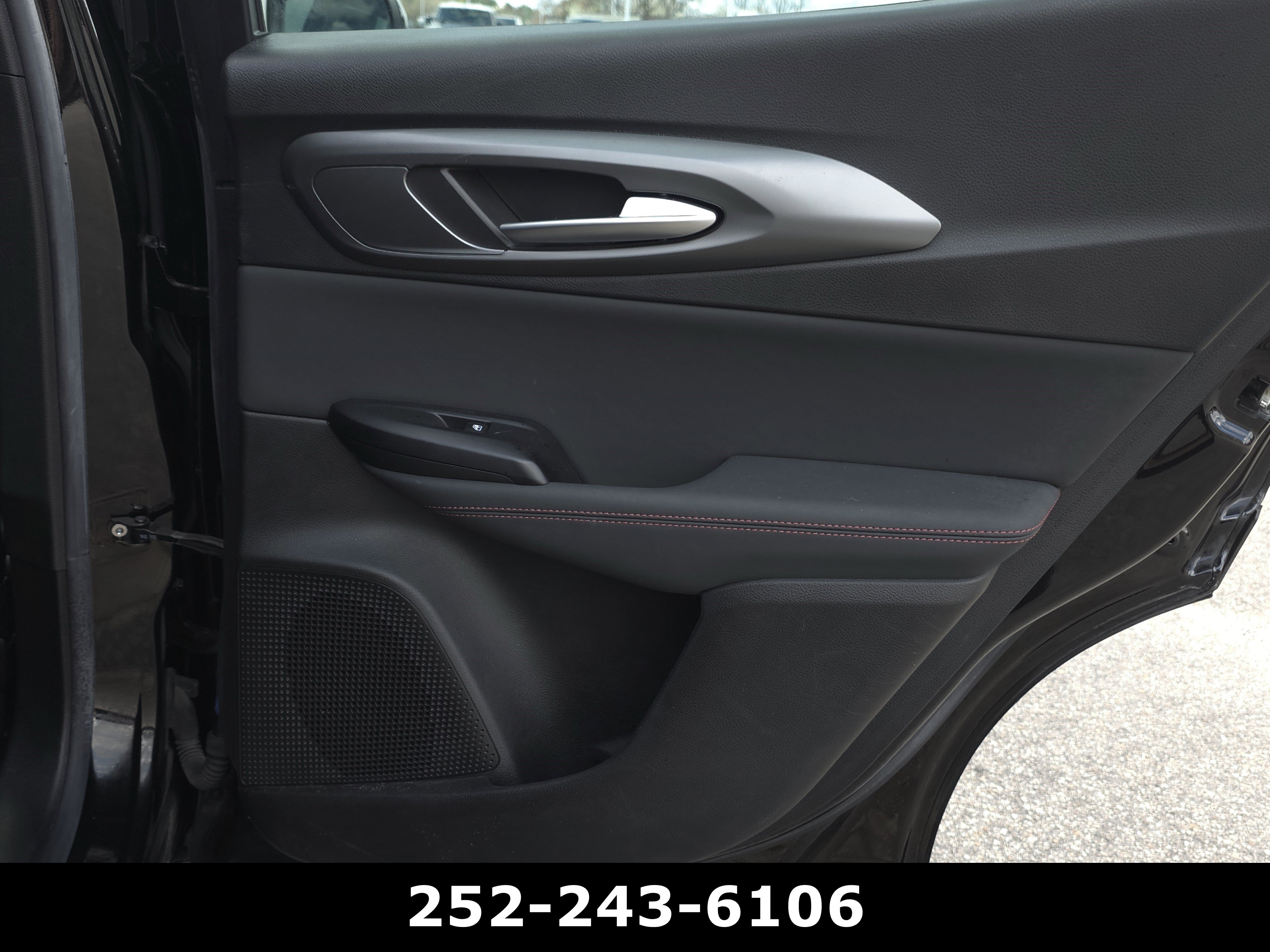 Used 2023 Dodge Hornet GT w/ Track Pack image 40