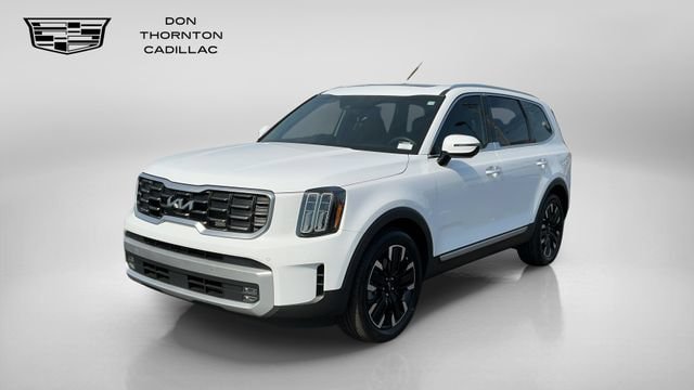 Used 2023 Kia Telluride SX