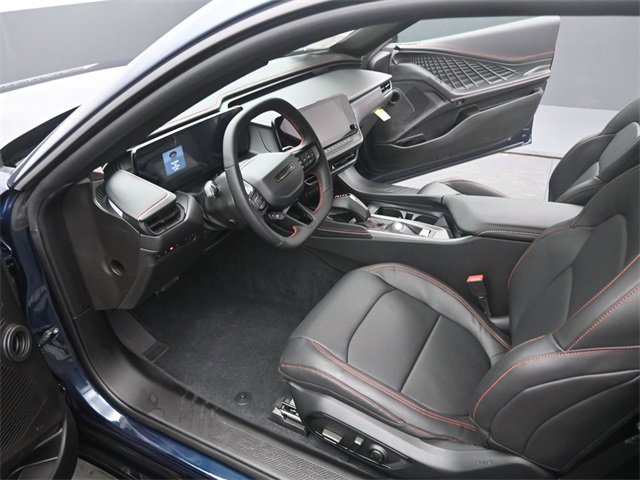 New 2026 Dodge Charger Scat Pack image 9