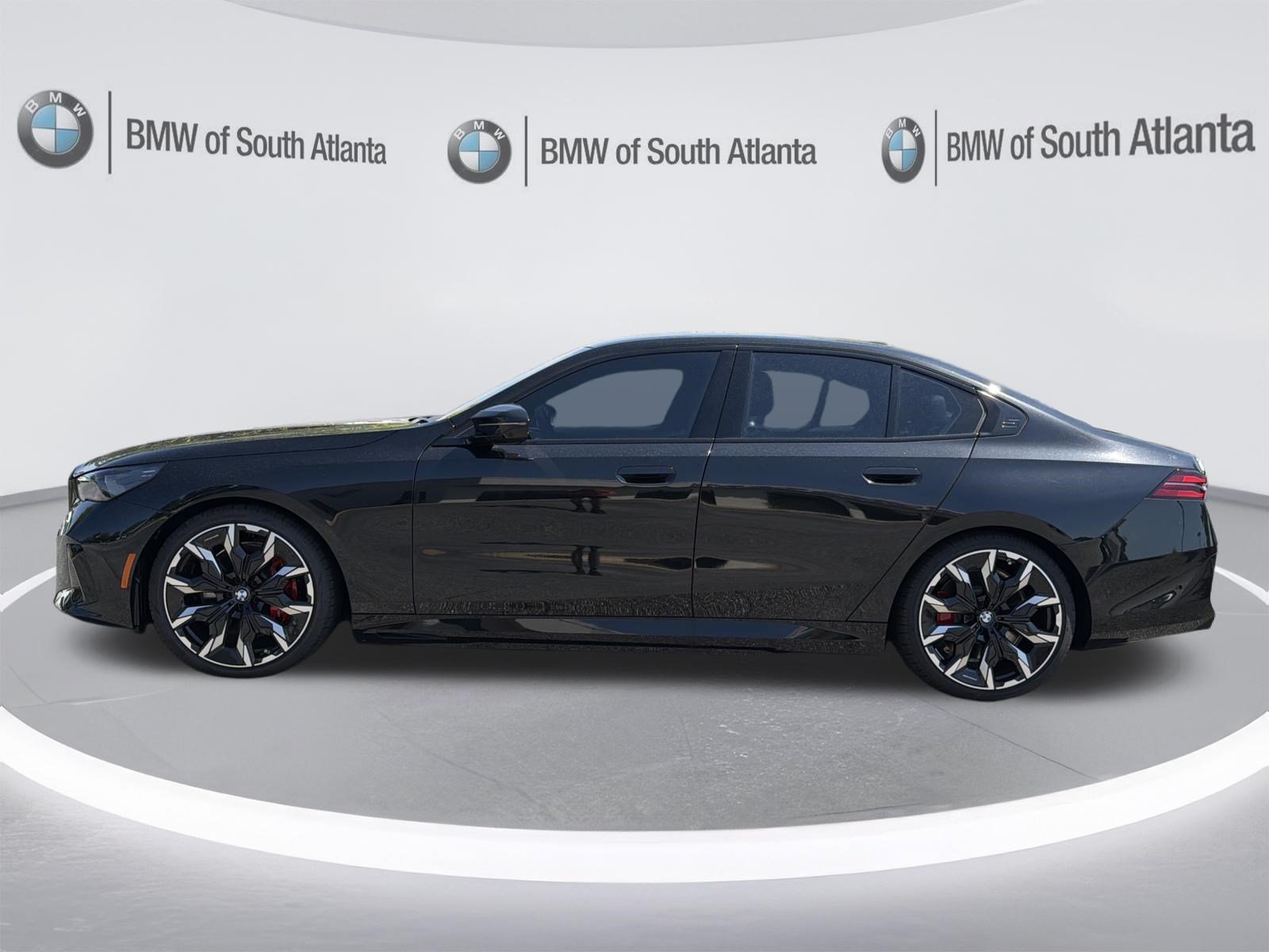 New 2026 BMW i5 M60 AWD/4WD image 22
