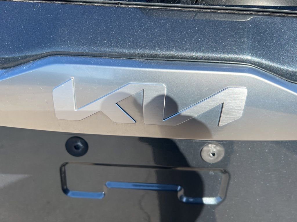 Certified 2023 Kia Seltos S image 35