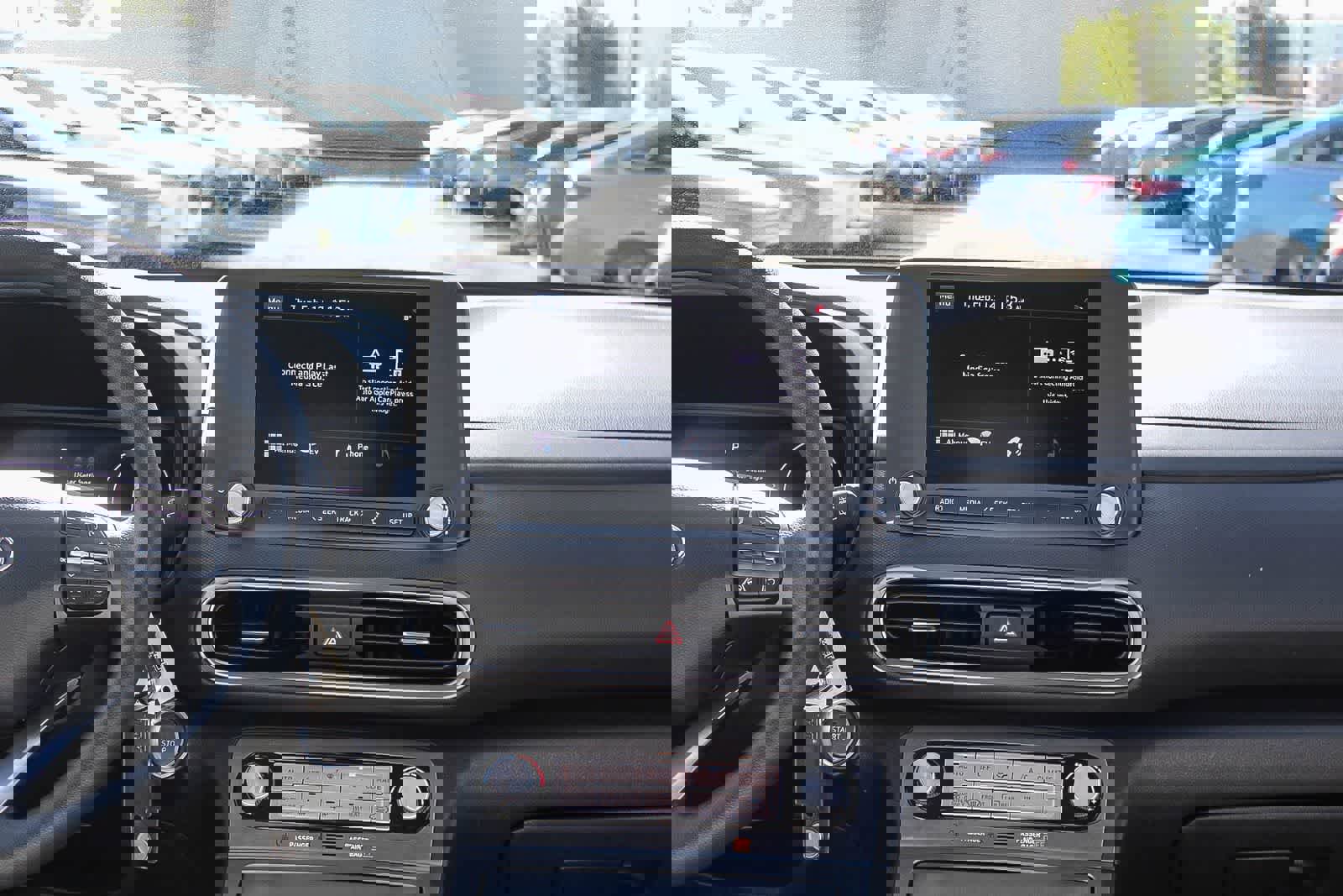 Certified 2023 Hyundai Kona SE w/ Cargo Package image 19