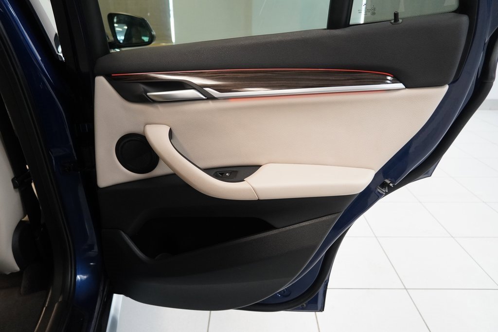 Used 2018 BMW X1 xDrive28i w/ Convenience Package image 29