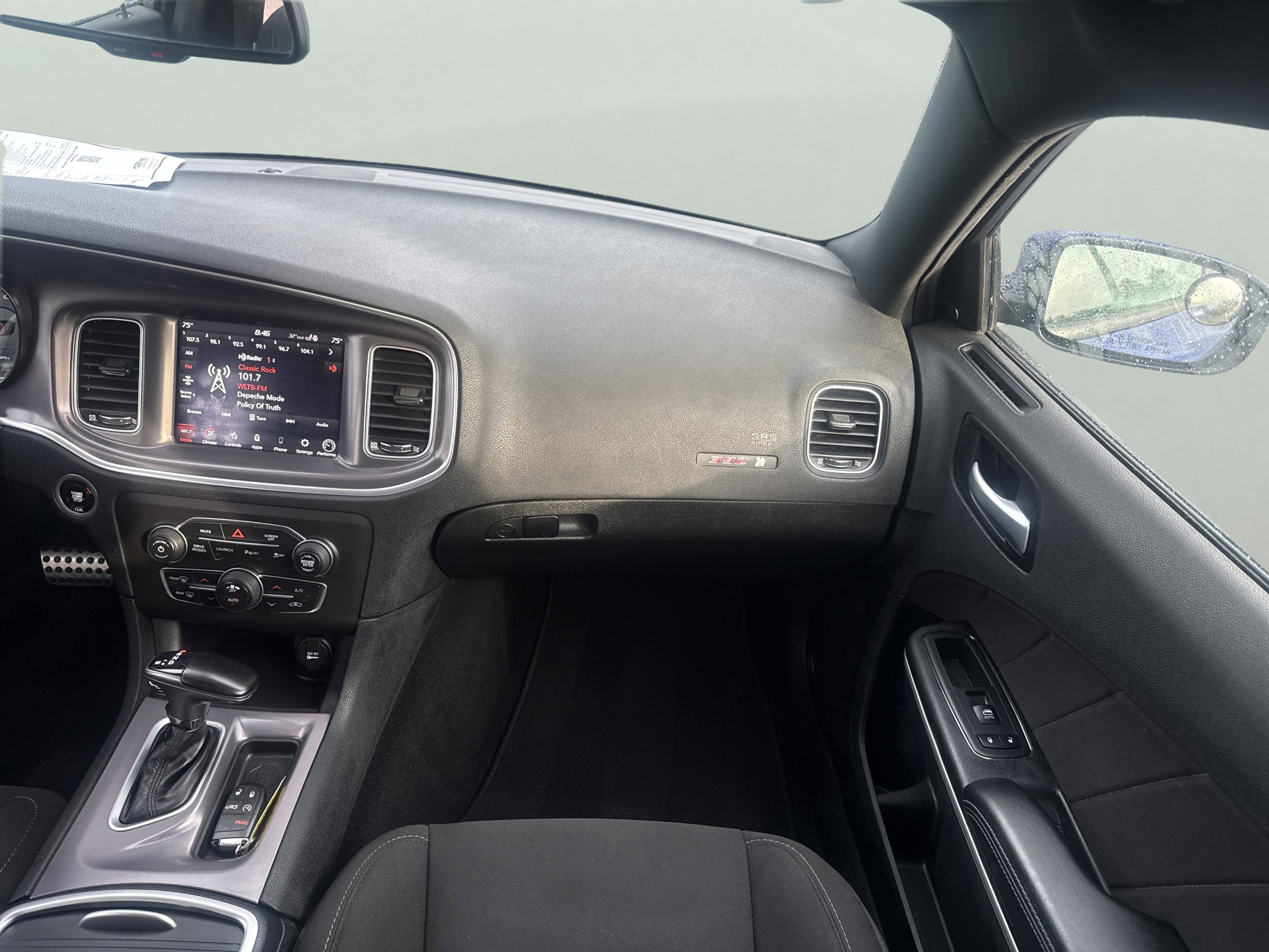 Used 2021 Dodge Charger Scat Pack RWD image 15