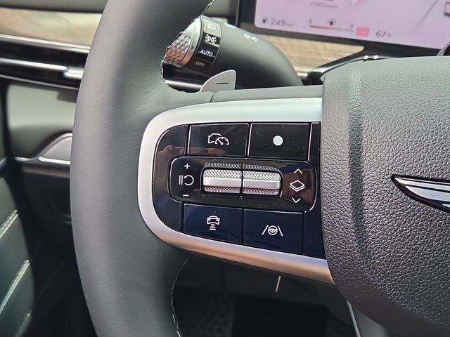 New 2026 Genesis GV80 2.5T Advanced AWD/4WD image 13