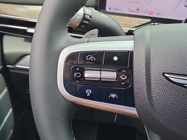New 2026 Genesis GV80 2.5T Advanced AWD/4WD image 13