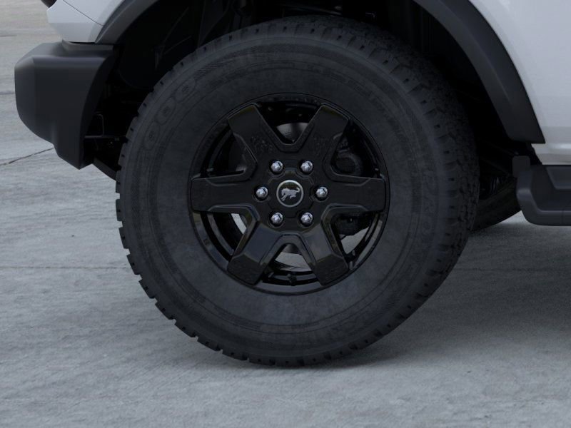 New 2025 Ford Bronco Outer Banks image 25