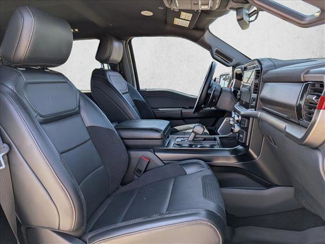 Certified 2023 Ford F150 Raptor w/ Raptor Carbon Fiber Package image 21