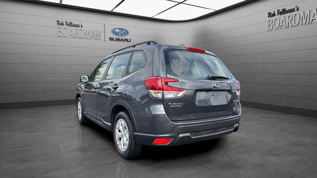 Used 2023 Subaru Forester AWD/4WD image 7