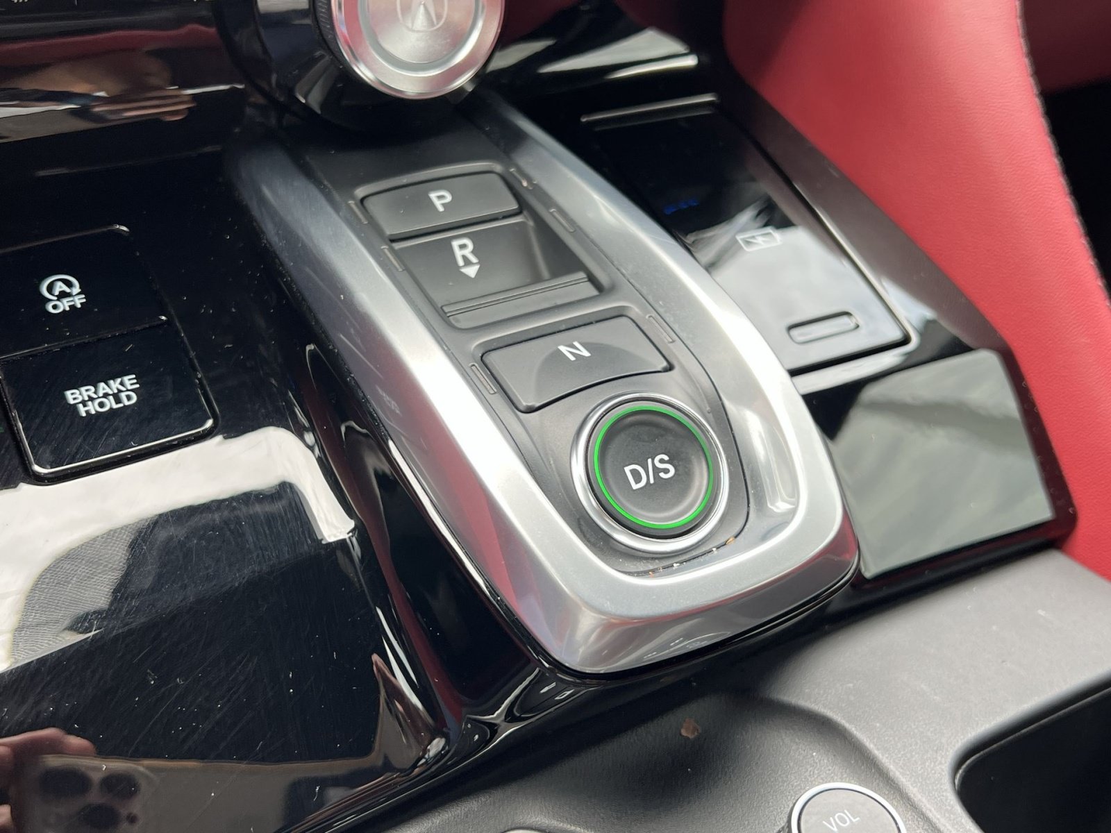 Certified 2023 Acura MDX A-Spec AWD/4WD image 19