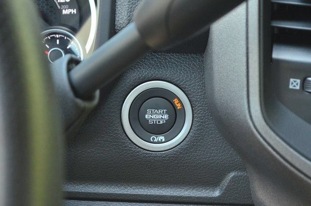 New 2026 RAM 5500 Tradesman AWD/4WD image 24