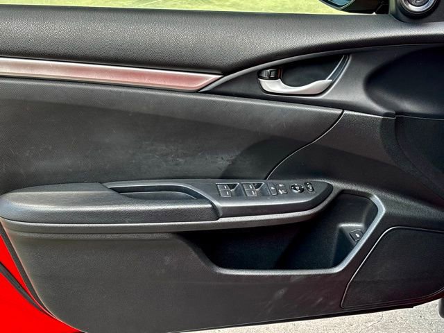 Used 2019 Honda Civic Sport image 13