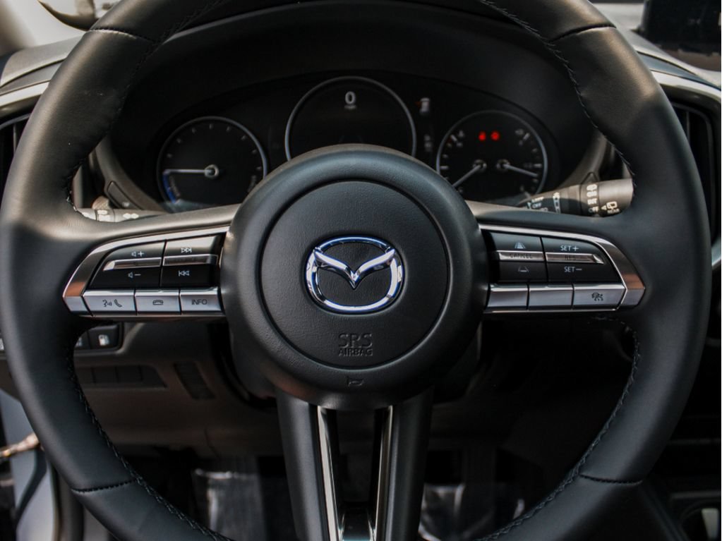 New 2026 MAZDA CX-50 2.5 Hybrid w/ Cargo Package AWD/4WD image 12