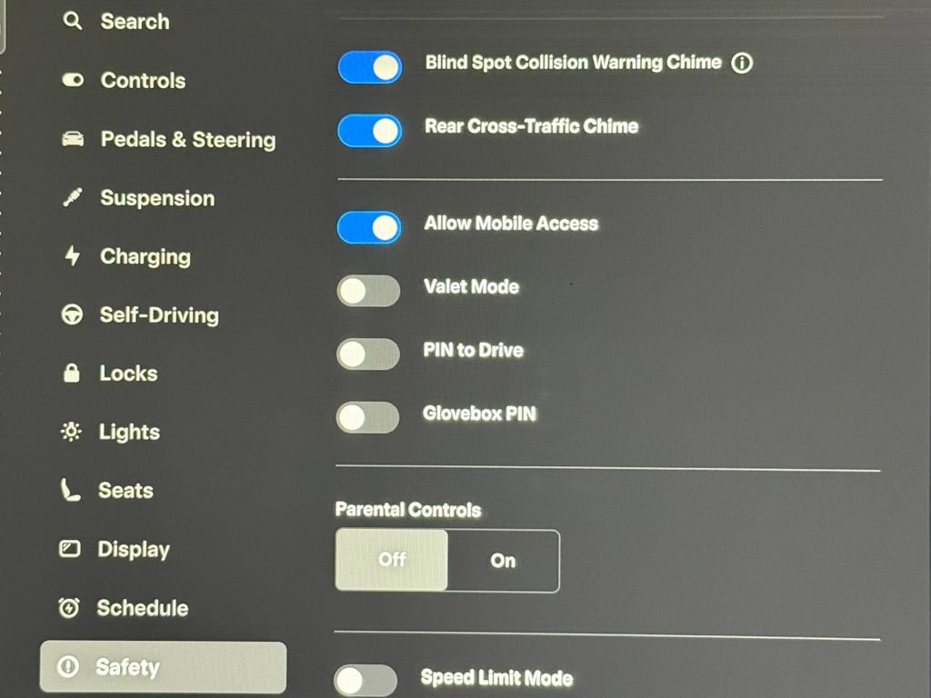 Used 2023 Tesla Model S Standard Range AWD/4WD image 50