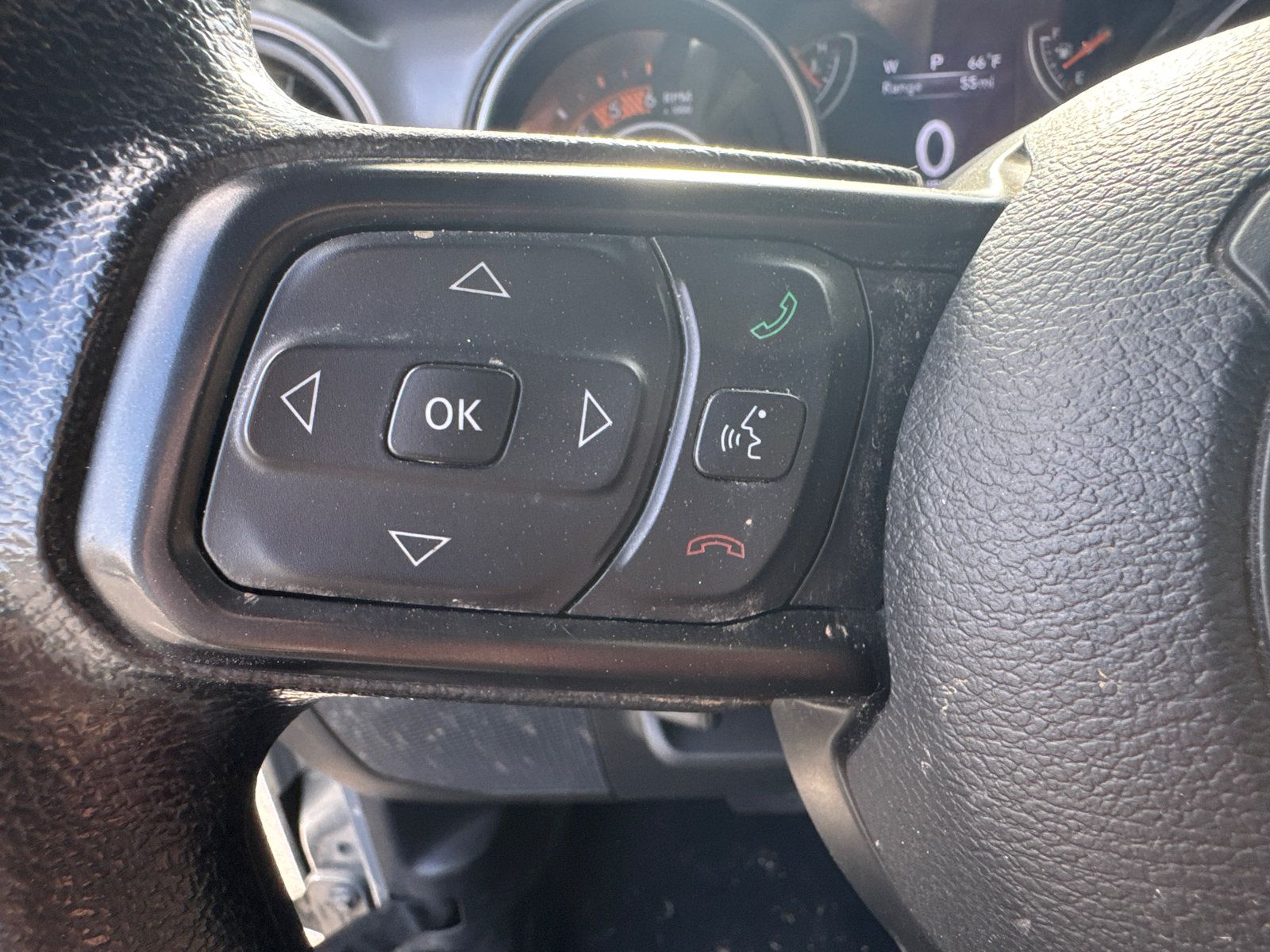 Used 2021 Jeep Wrangler Unlimited Sport AWD/4WD image 27