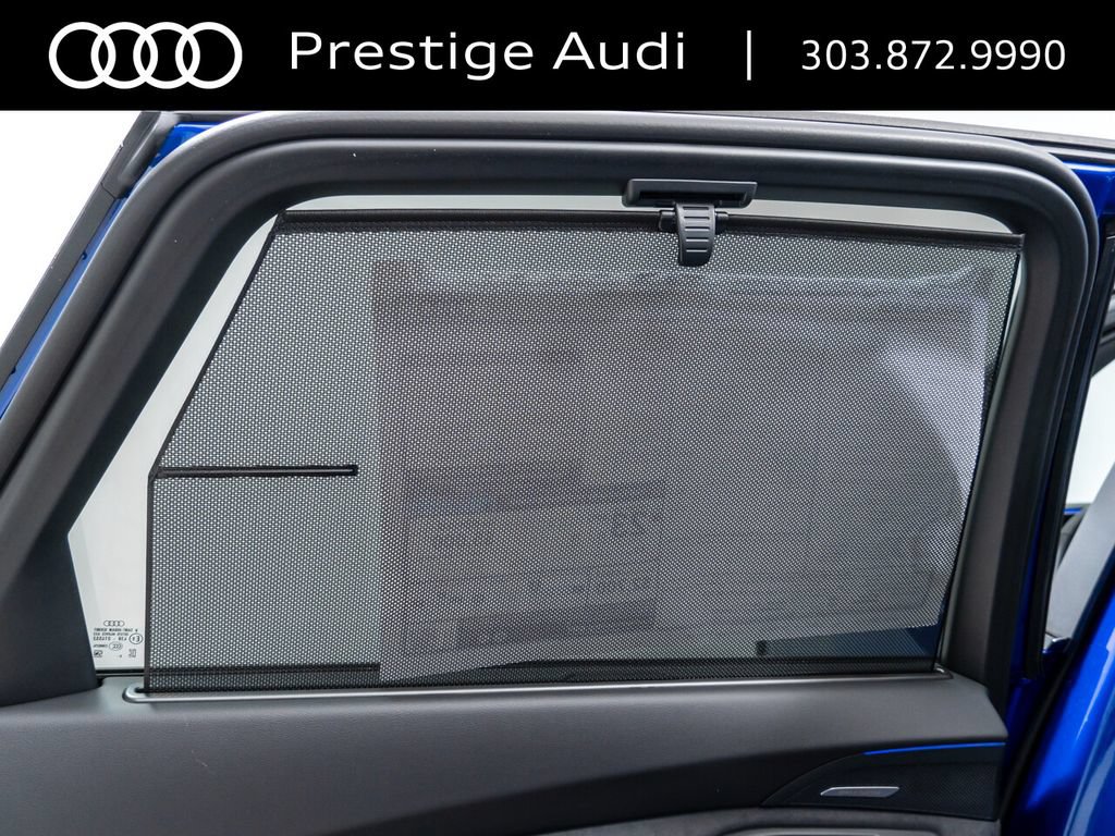 New 2026 Audi SQ5 Premium Plus AWD/4WD image 31