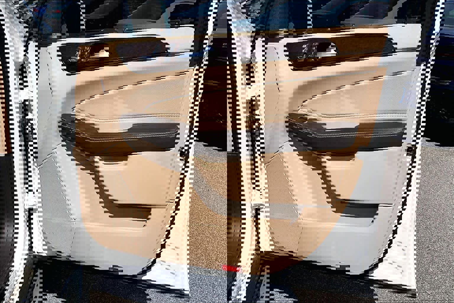 Used 2018 Mercedes-Benz GLE 350 image 25