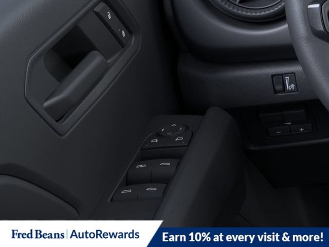 New 2026 Chevrolet Colorado Trail Boss AWD/4WD image 26