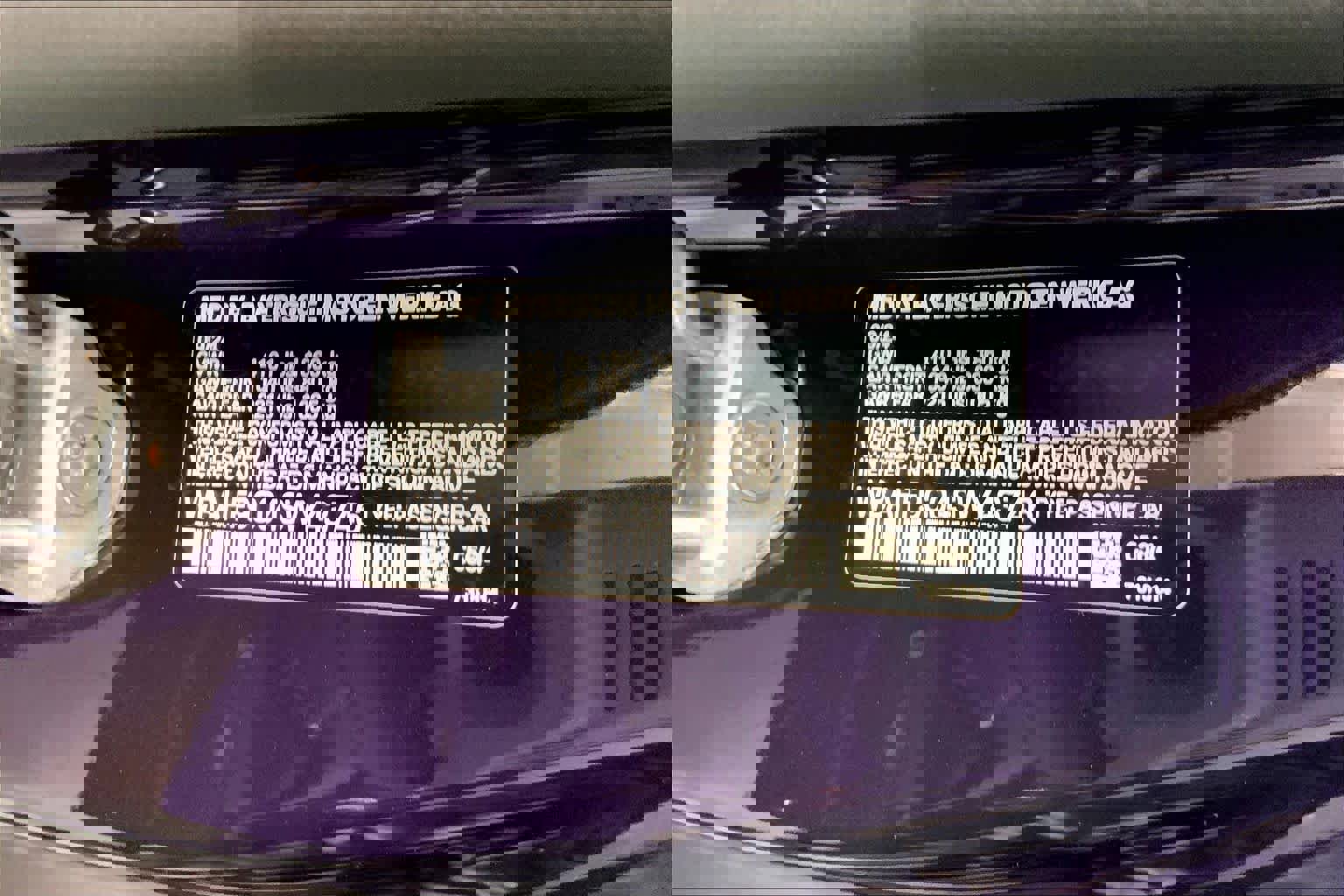 Used 2025 BMW Z4 M40i image 37