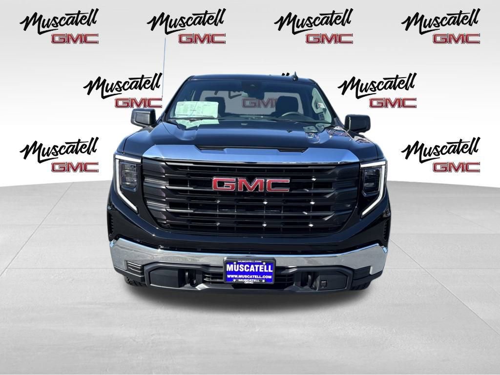 New 2026 GMC Sierra 1500 Pro w/ Pro Value Package image 2