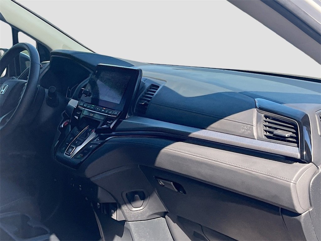Used 2024 Honda Odyssey Touring image 33
