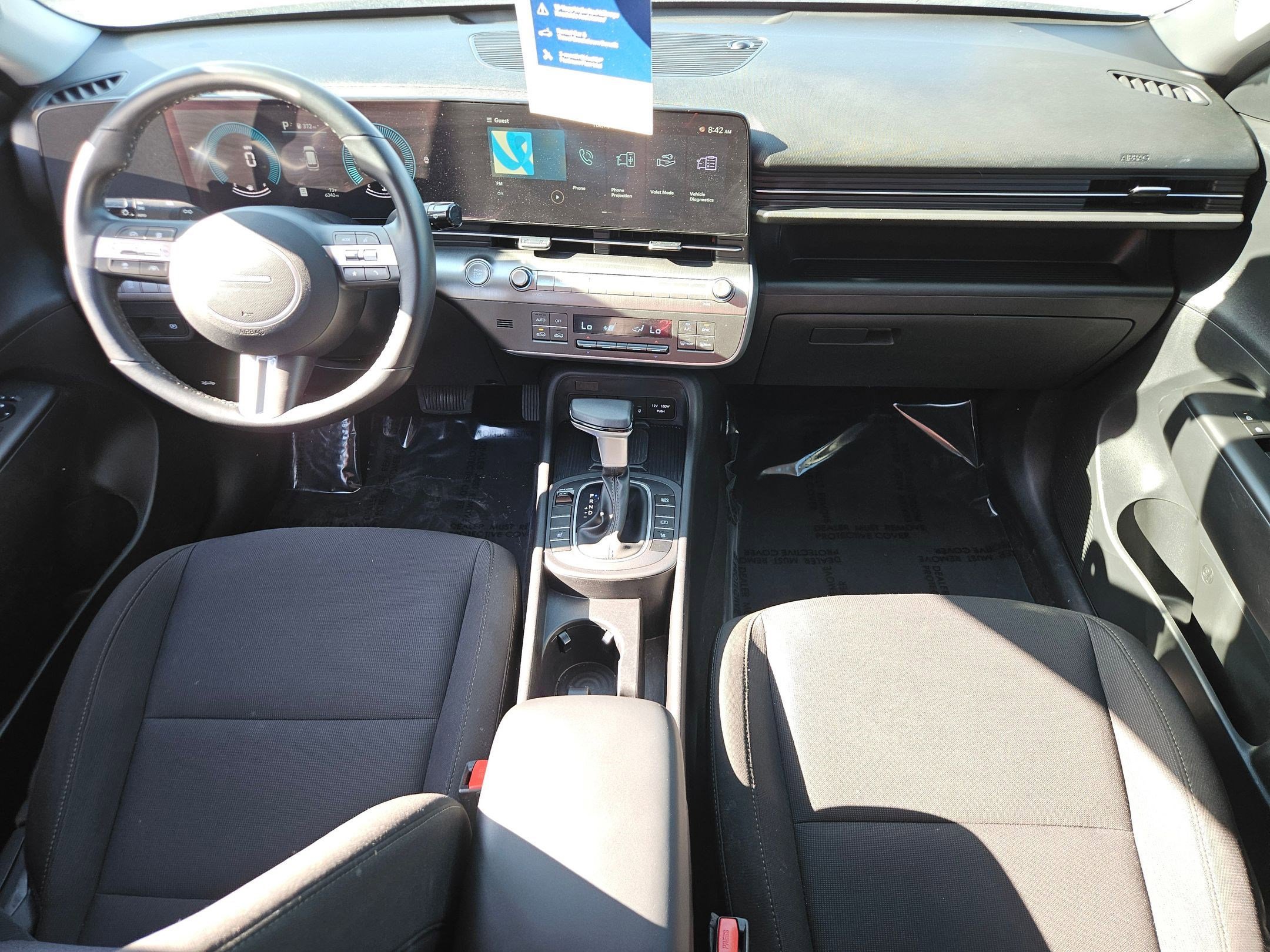 Certified 2026 Hyundai Kona SEL Sport image 22