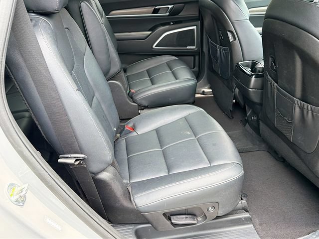 Used 2022 Kia Telluride EX w/ EX Premium Package AWD/4WD image 30