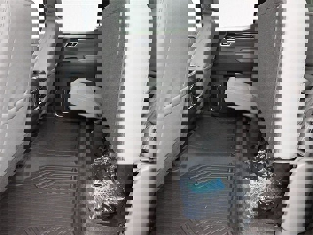 New 2026 Chevrolet Silverado 1500 LTZ w/ LTZ Premium Package image 22