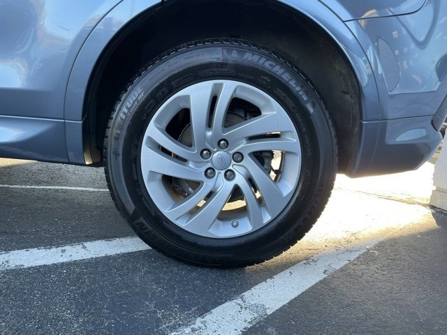 Used 2020 Land Rover Discovery Sport S R-Dynamic image 34