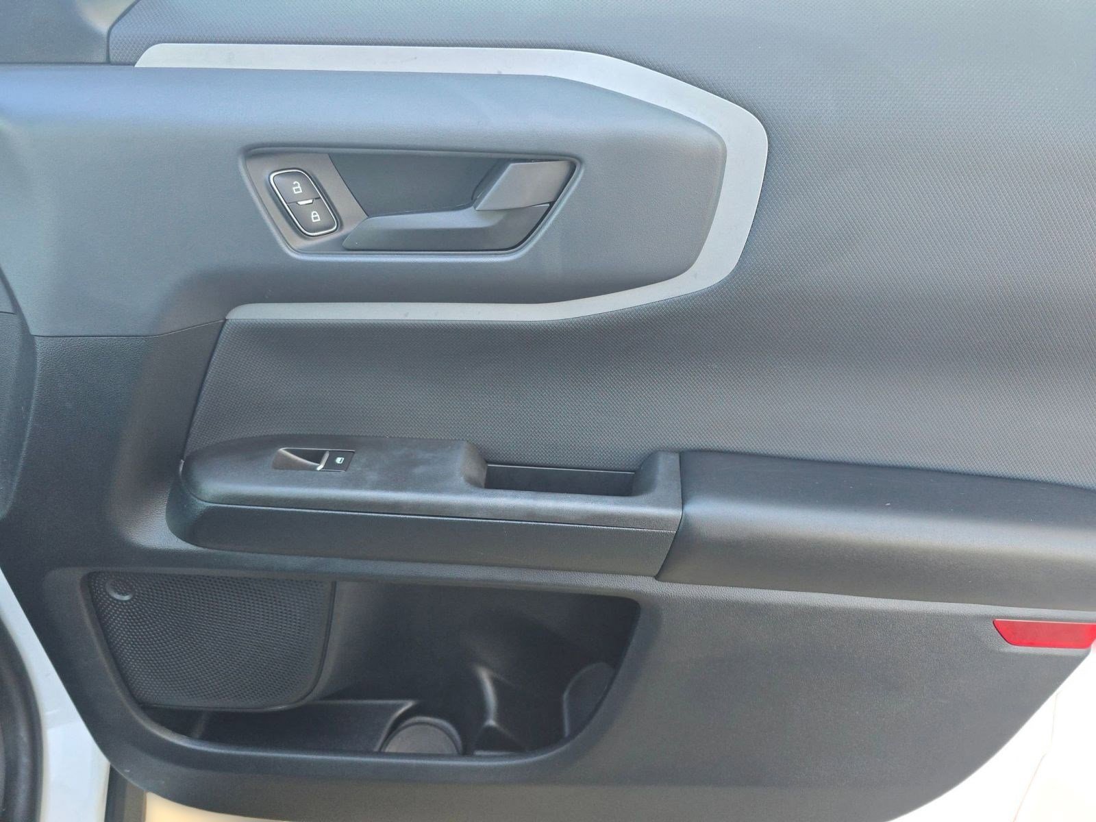 Used 2021 Ford Bronco Sport Big Bend image 28