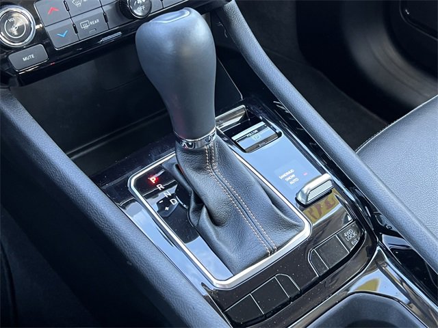 Certified 2022 Jeep Compass Limited image 28