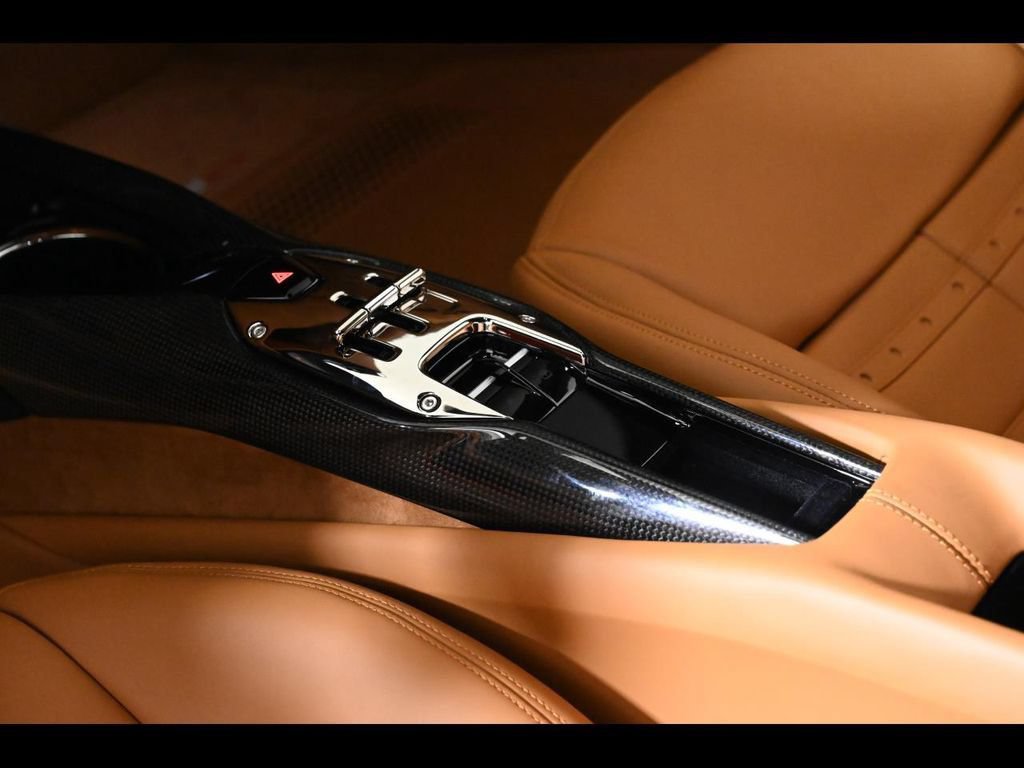 Used 2023 Ferrari 296 GTB RWD image 15
